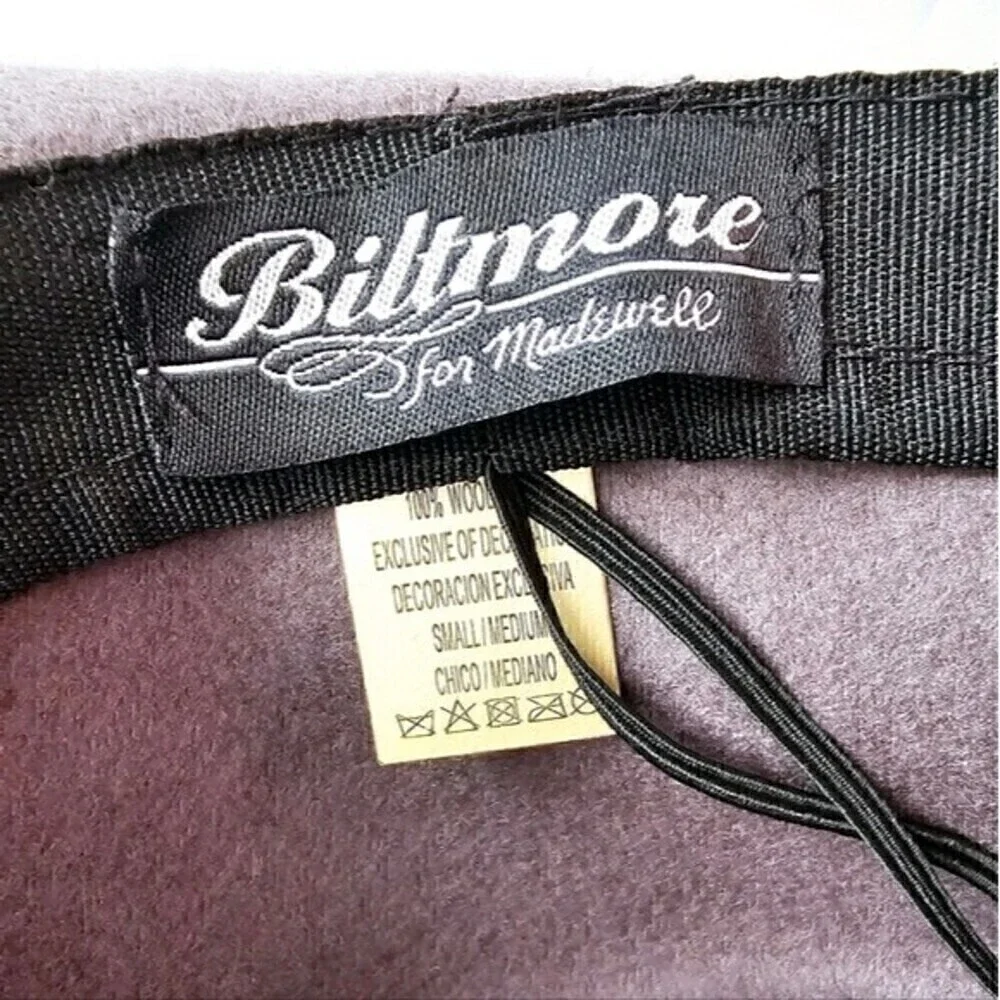 Madewell biltmore montana